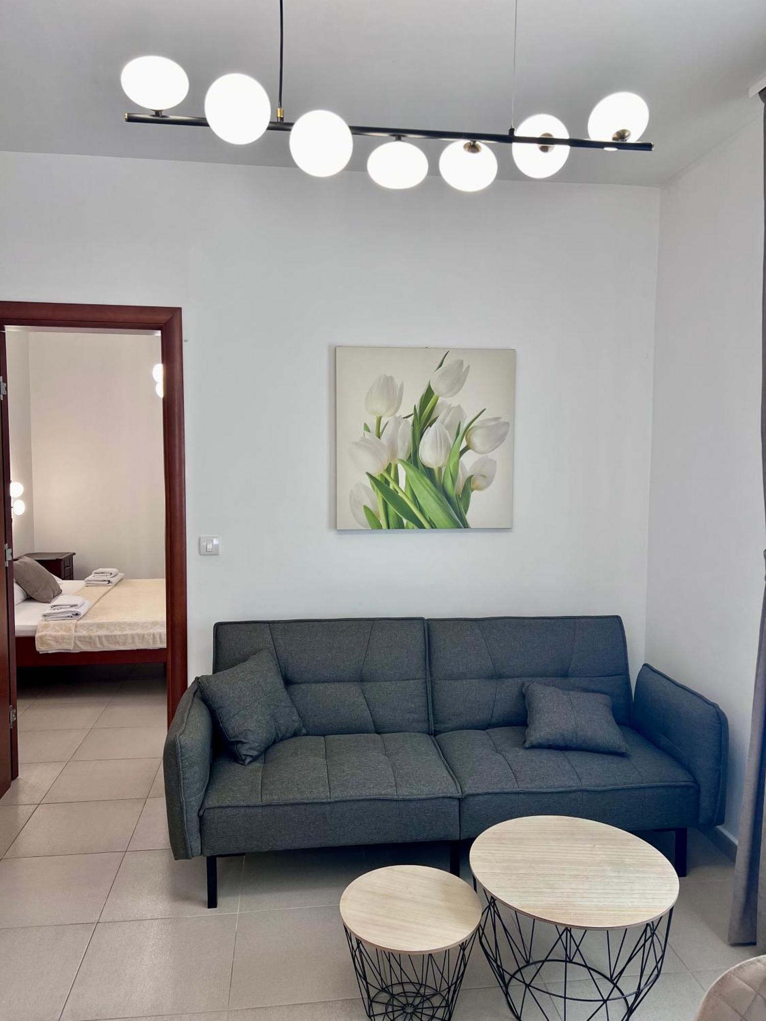 Apartments Sirena - Modern Stay With Free Parking Budva Luaran gambar