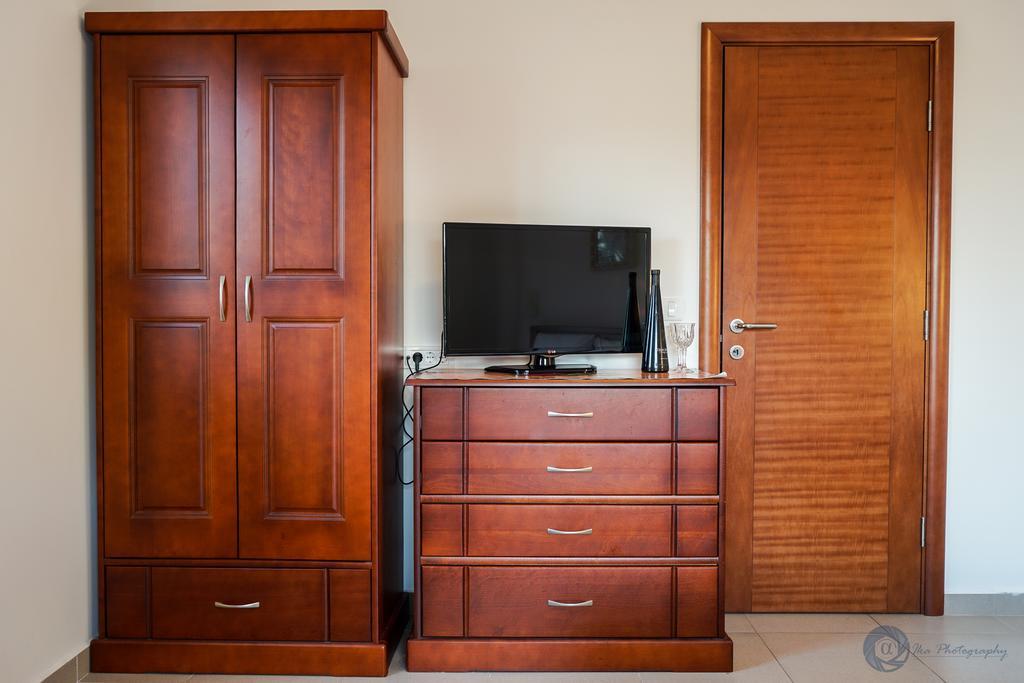 Apartments Sirena - Modern Stay With Free Parking Budva Luaran gambar