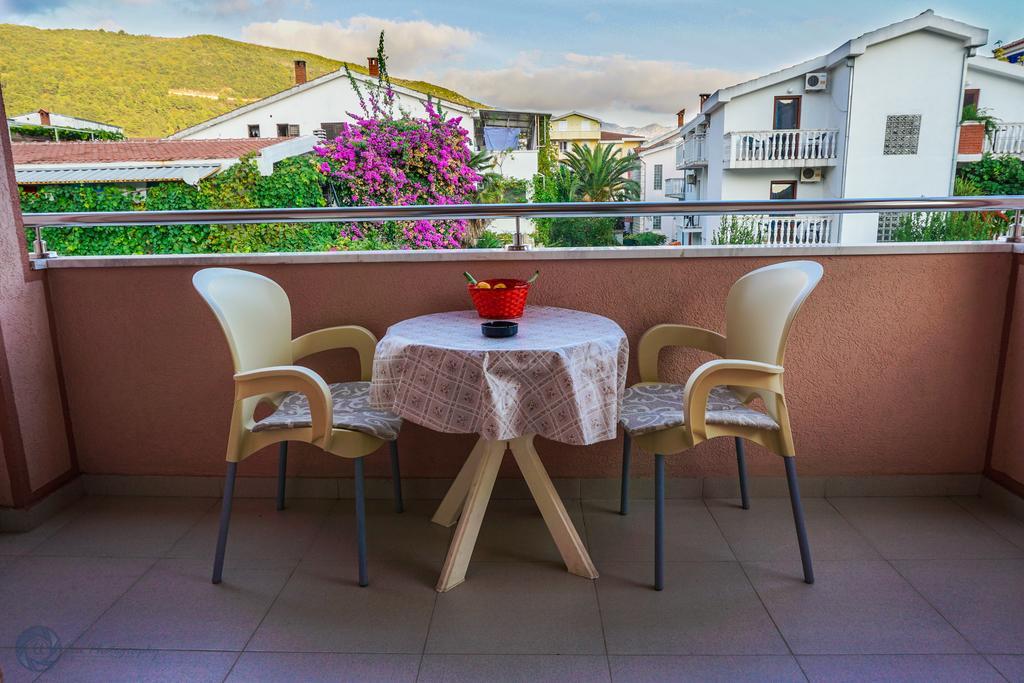 Apartments Sirena - Modern Stay With Free Parking Budva Luaran gambar